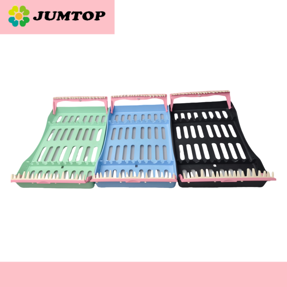 Autoclave Sterilizer Dental - กล่องฆ่าเชื้อแบบหม้อนึ่งฆ่าเชื้อทางทันตกรรม - ชุดไม้พายเติมเรซินคอมโพสิตสําหรับการฟื้นฟูความงาม