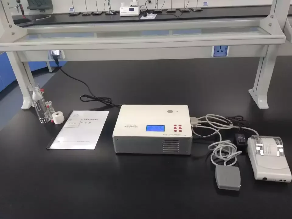 Medical Lab Study - เครื่องมือในห้องปฏิบัติการ เครื่องวัดความร้อนแบบแผ่นร้อน สำหรับการวิจัยทางวิทยาศาสตร์และการศึกษาทางการแพทย์