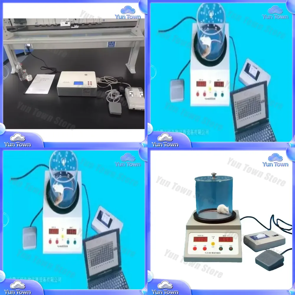 Medical Lab Study - เครื่องวัดความร้อนแบบแผ่นร้อนสำหรับอุปกรณ์ห้องปฏิบัติการเพื่อการวิจัยทางวิทยาศาสตร์และการศึกษาทางการแพทย์ สำหรับเฟอร์นิเจอร์ห้องปฏิบัติการชีววิทยาเพื่อการทดสอบ