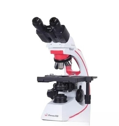 Medical Lab Diagnostics - กล้องจุลทรรศน์ชีวภาพแบบเฟสคอนทราสต์ Phenix BMC500 – กล้องจุลทรรศน์แบบสองตา C-Mount