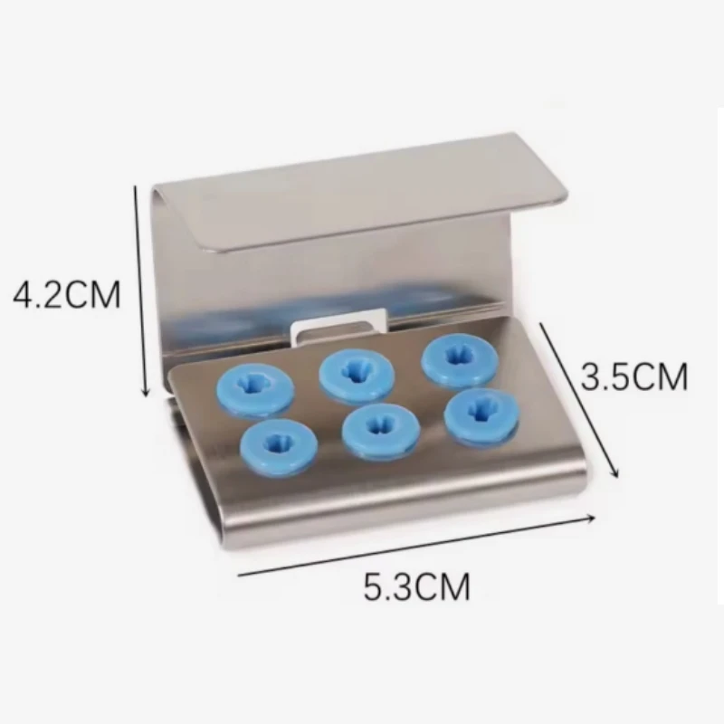 ที่วางหัวขูดหินปูนอัลตราโซนิกส - Autoclave Sterilizer Dental บทวิจารณ์และราคา
