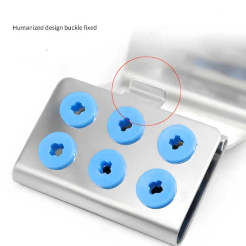 ที่วางหัวขูดหินปูนอัลตราโซนิกส - Autoclave Sterilizer Dental บทวิจารณ์และราคา