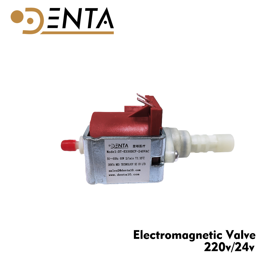โซลินอยด์วาล์วฆ่าเชื้อด้วยความ - Autoclave Sterilizer Dental บทวิจารณ์และราคา