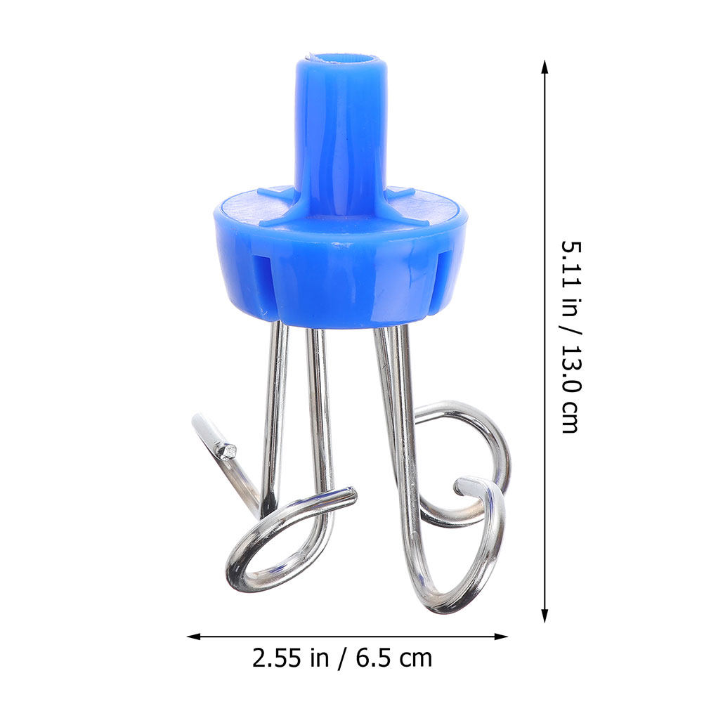 ตะขอแขวนราวแขวนสายสูญญากาศสแตน - Iv Infusion Pole บทวิจารณ์และราคา