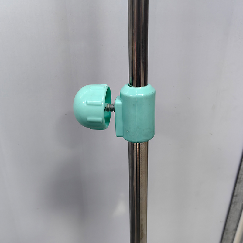 ขาตั้งน้ำเกลือแบบถอดได้ คุณภาพ - Iv Infusion Pole บทวิจารณ์และราคา
