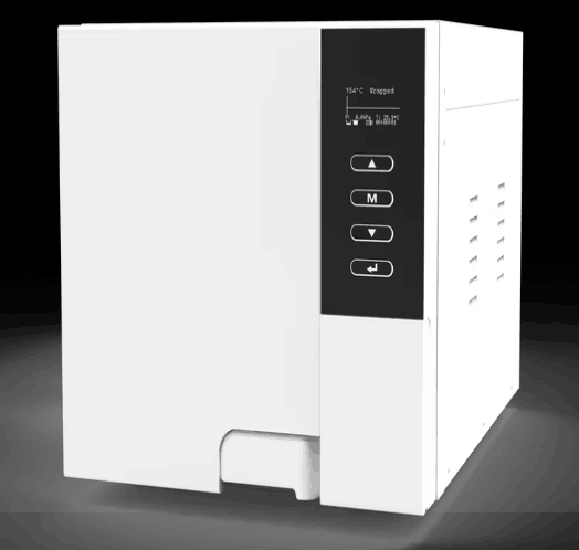 ตู้ฆ่าเชื้อเครื่องมือผ่าตัดไฟฟ - Autoclave Sterilizer Dental บทวิจารณ์และราคา