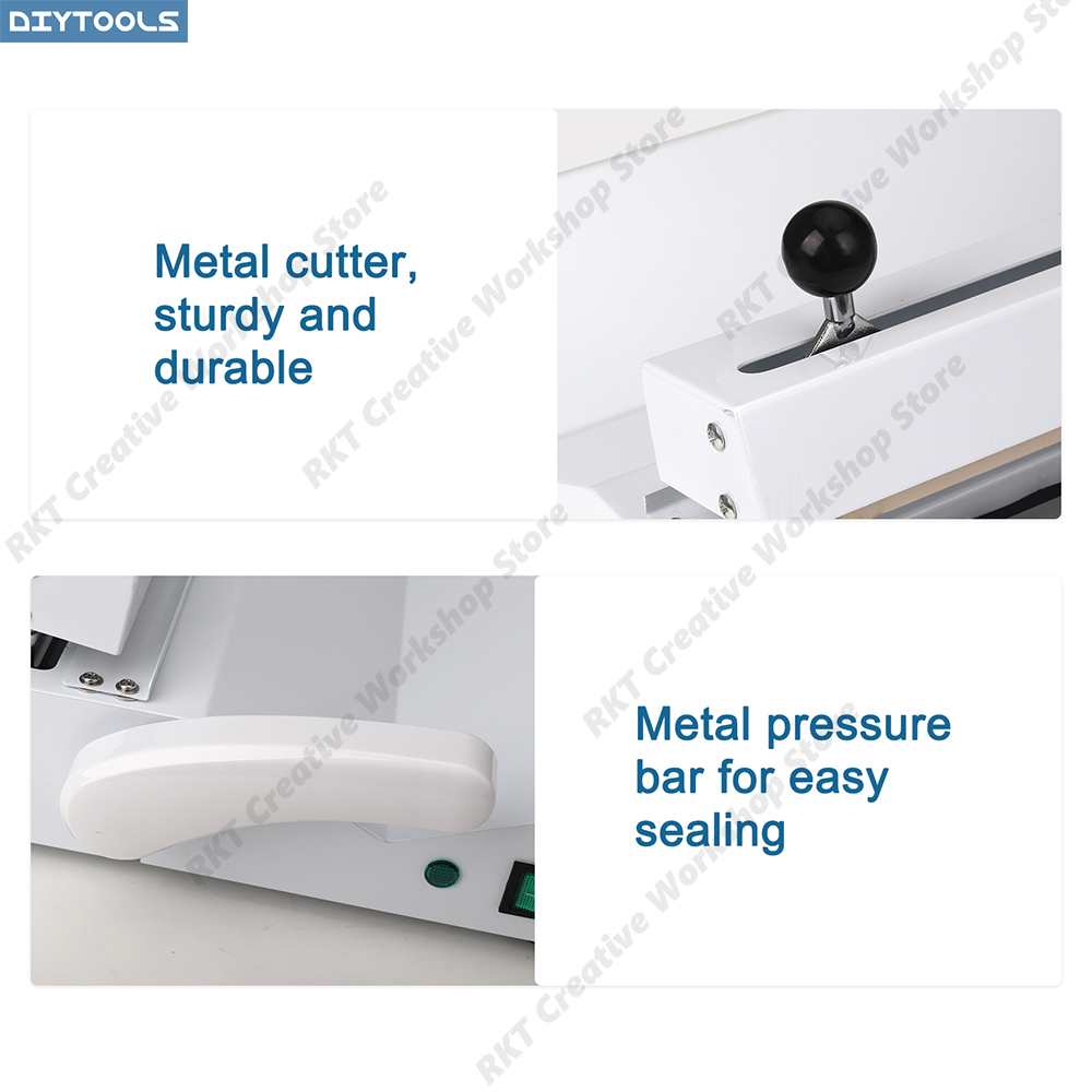 เครื่องซีลถุงฆ่าเชื้อแบบใช้ควา - Autoclave Sterilizer Dental บทวิจารณ์และราคา