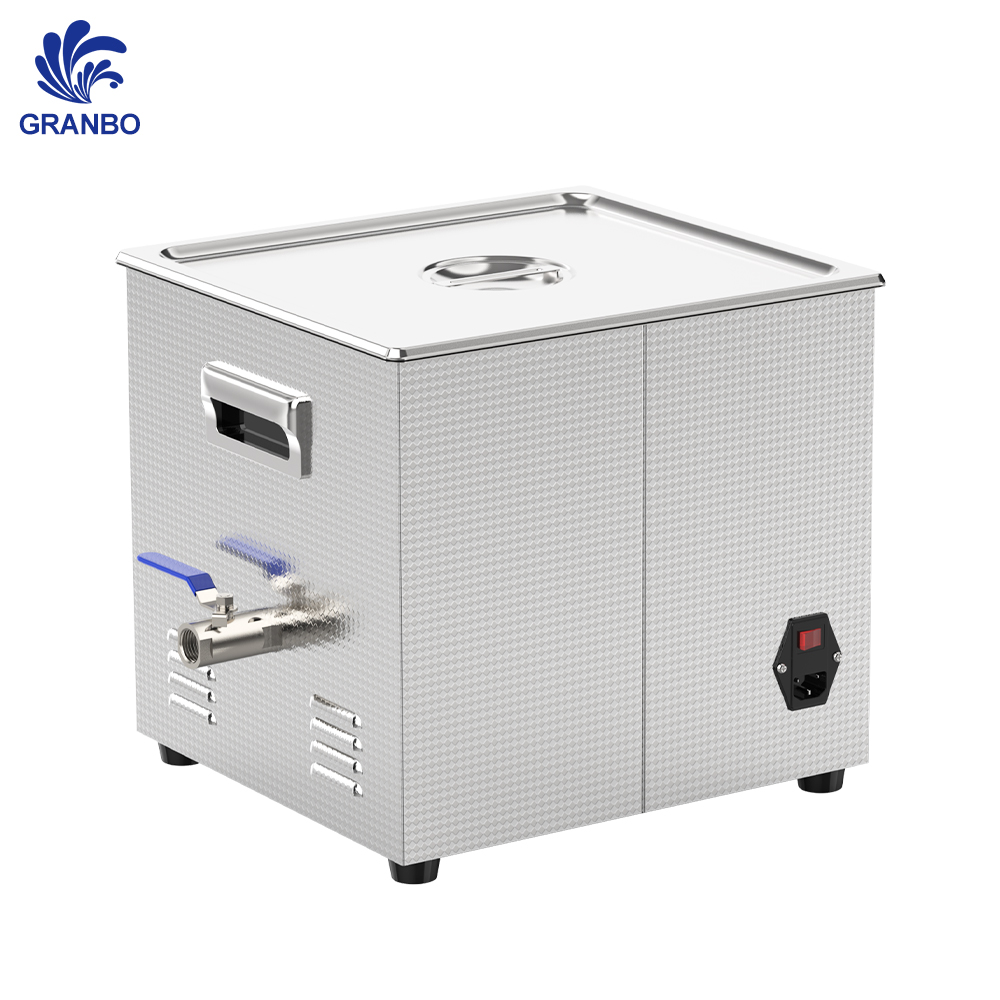 เครื่องทำความสะอาดอัลตราโซนิก  - Ultrasonic Cleaner Lab บทวิจารณ์และราคา