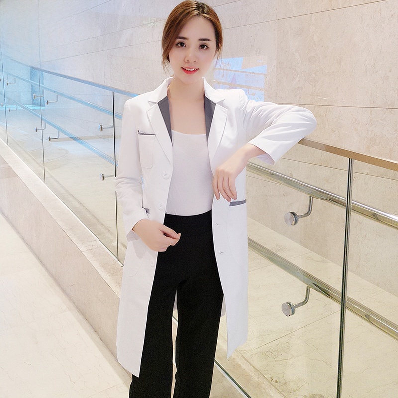 สไตล์เกาหลี ชุดยูนิฟอร์มความงา - Medical Lab Years บทวิจารณ์และราคา