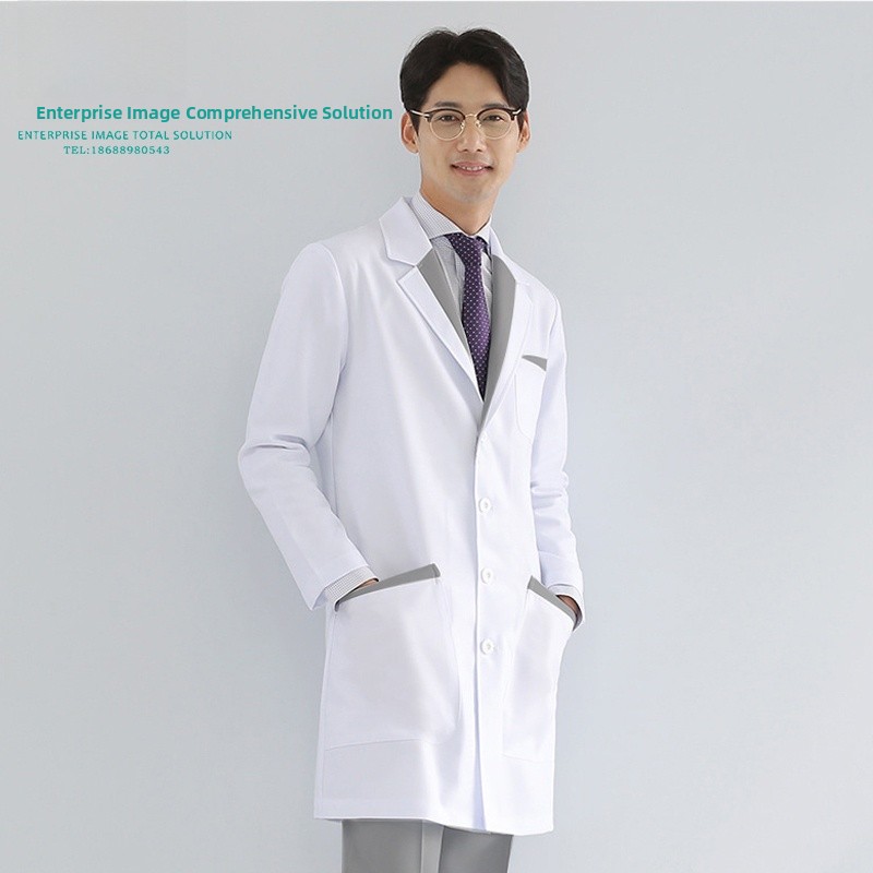 สไตล์เกาหลี ชุดยูนิฟอร์มความงา - Medical Lab Years บทวิจารณ์และราคา