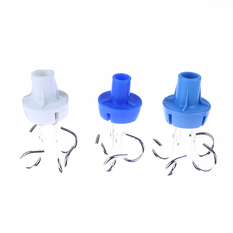 1ชิ้นตะขอสำหรับแช่คลินิคยืนยืน - Iv Infusion Pole บทวิจารณ์และราคา