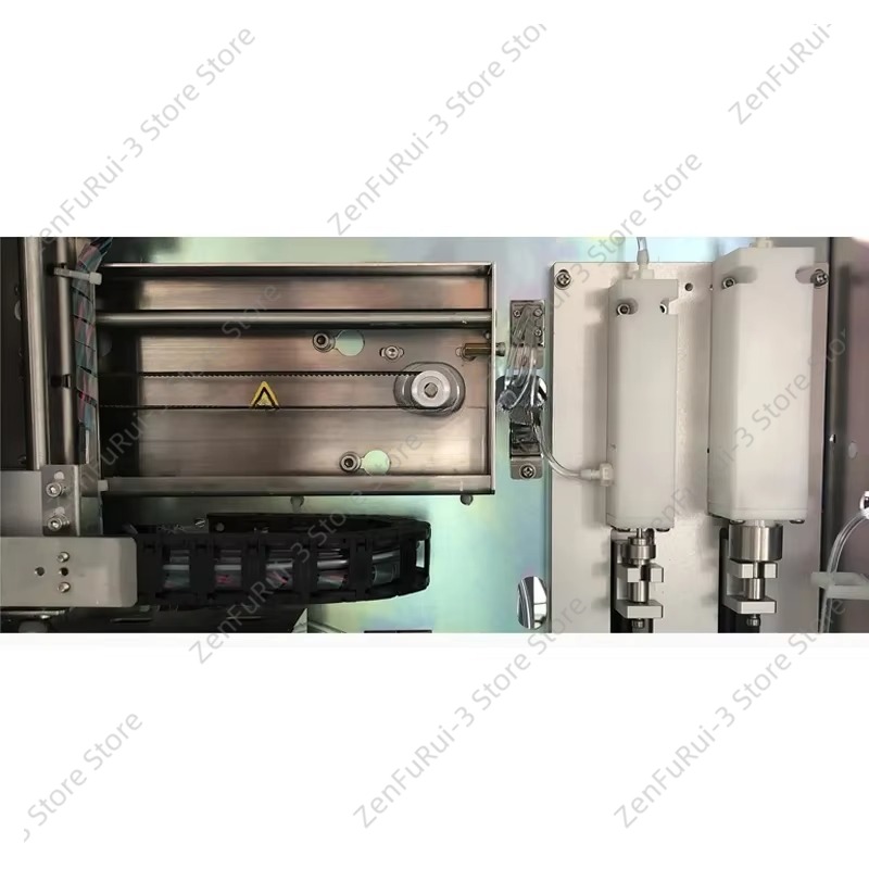เครื่องวิเคราะห์ทางห้องปฏิบัติ - Medical Lab Diagnostics บทวิจารณ์และราคา