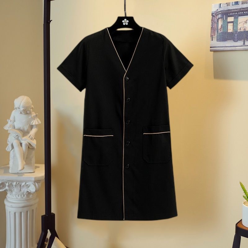 เสื้อผ้าทำงานดูแลผิวคุณภาพสูง  - Medical Lab Work บทวิจารณ์และราคา