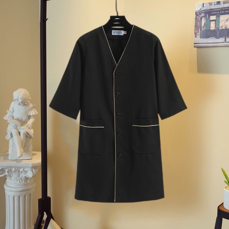 เสื้อผ้าทำงานดูแลผิวคุณภาพสูง  - Medical Lab Work บทวิจารณ์และราคา
