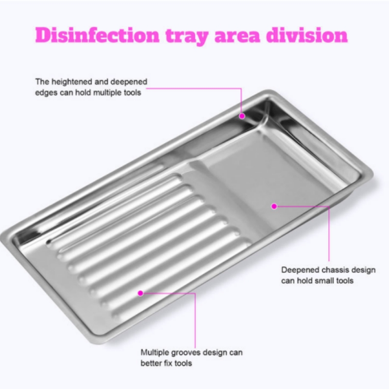 ถาดฆ่าเชื้อทางทันตกรรม แผ่นฆ่า - Autoclave Sterilizer Dental บทวิจารณ์และราคา