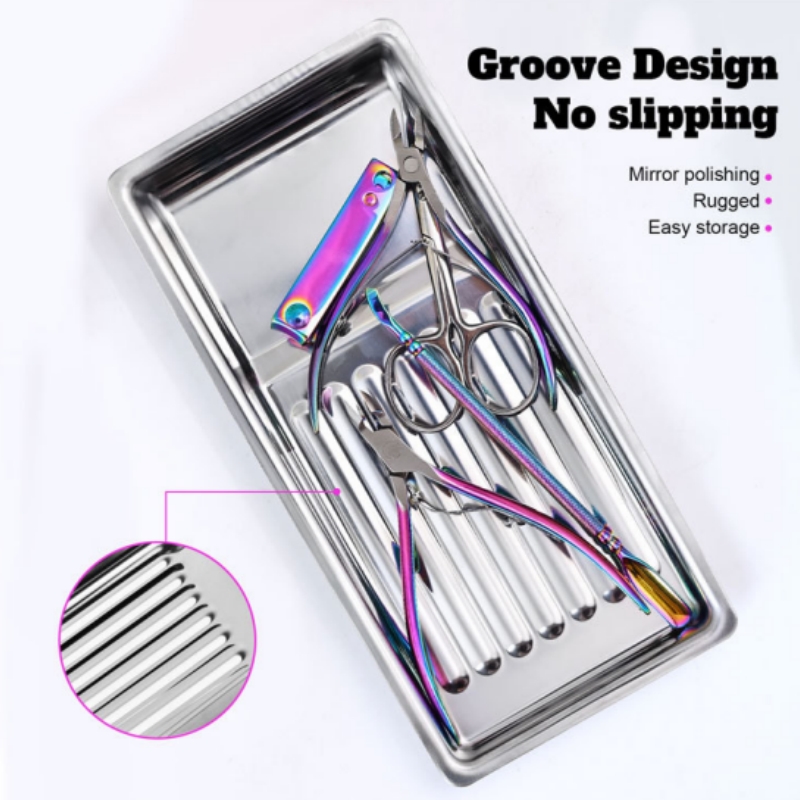 ถาดฆ่าเชื้อทางทันตกรรม แผ่นฆ่า - Autoclave Sterilizer Dental บทวิจารณ์และราคา