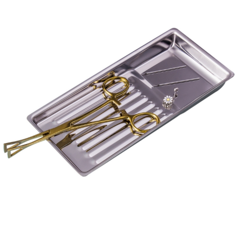 ถาดฆ่าเชื้อทางทันตกรรม แผ่นฆ่า - Autoclave Sterilizer Dental บทวิจารณ์และราคา