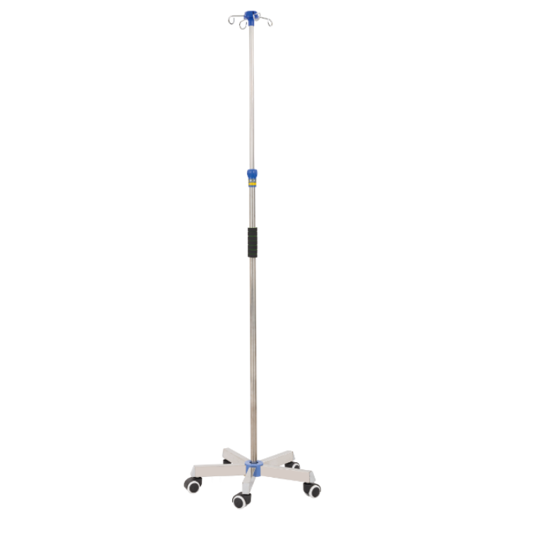 ขายดี ขาตั้งน้ำเกลือทางการแพทย - Iv Infusion Pole บทวิจารณ์และราคา