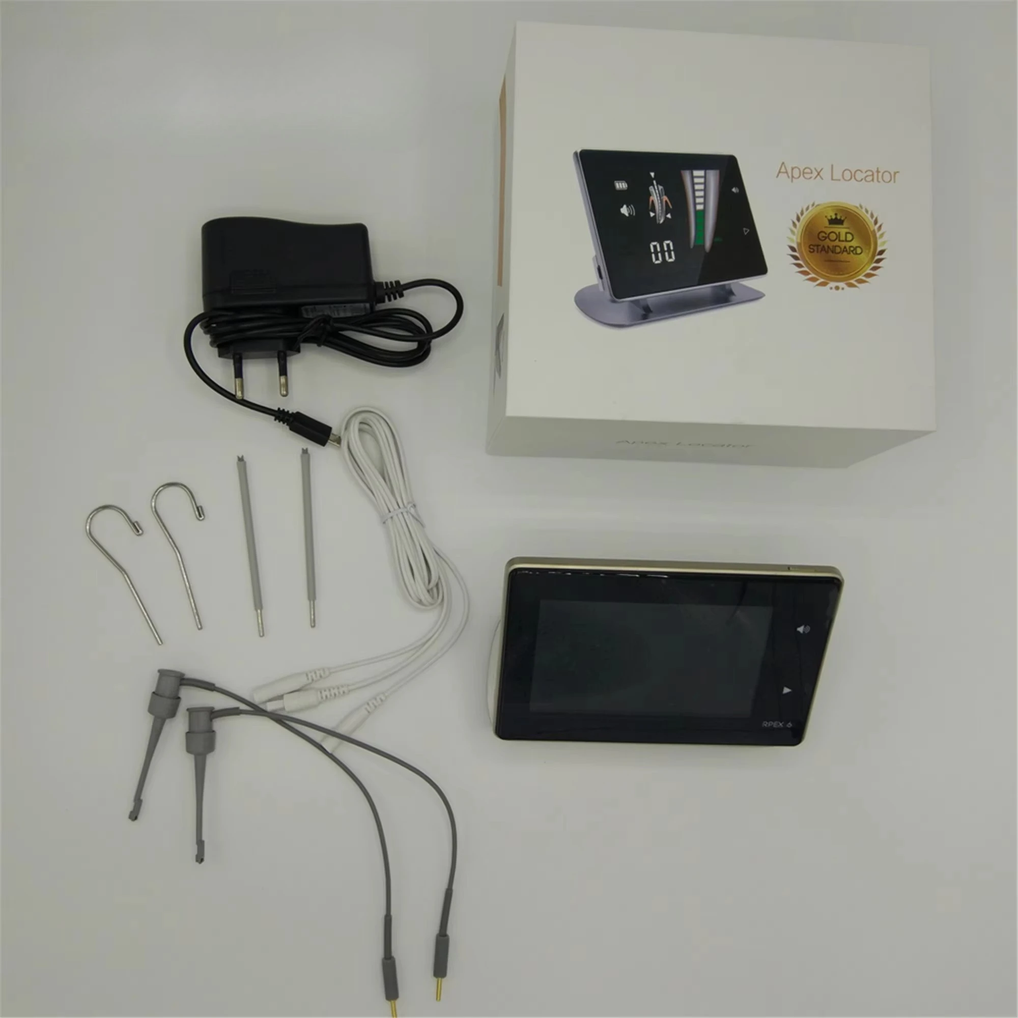 การวัดทางทันตกรรมแบบดิจิทัลสำห - Medical Lab Diagnostics บทวิจารณ์และราคา