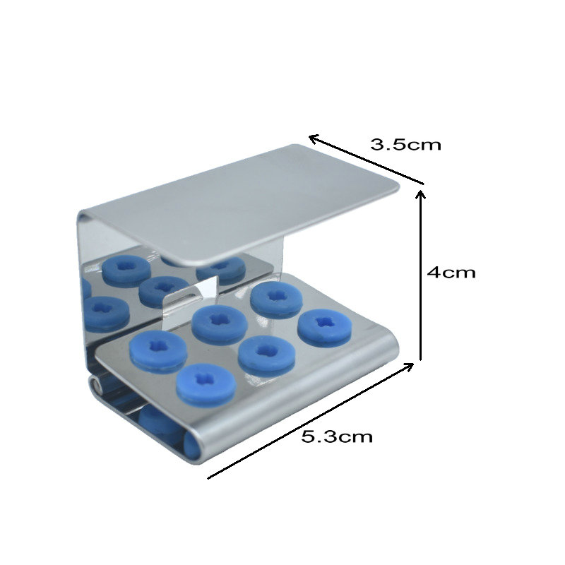 กล่องเก็บอุปกรณ์ทำฟัน ที่เก็บห - Autoclave Sterilizer Dental บทวิจารณ์และราคา