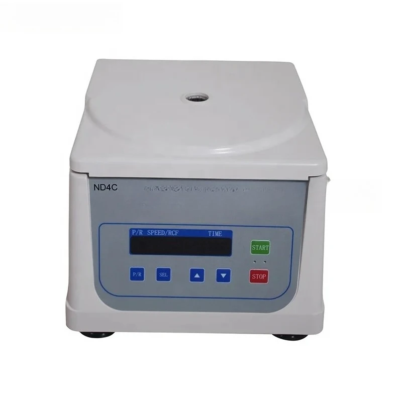 เครื่องปั่นเหวี่ยงตัวอย่างทางก - Medical Lab Years บทวิจารณ์และราคา