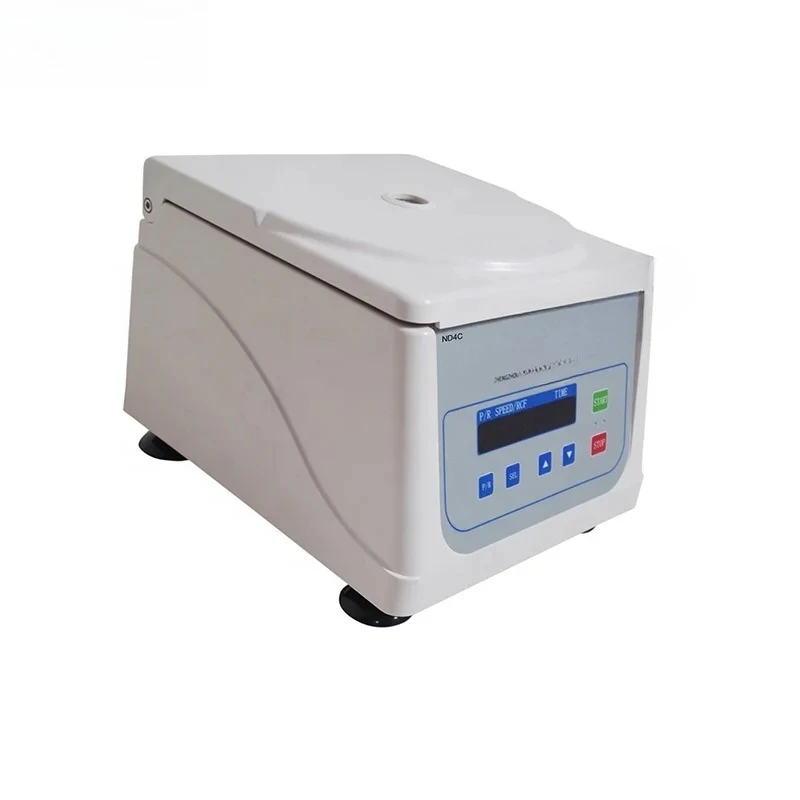 เครื่องปั่นเหวี่ยงตัวอย่างทางก - Medical Lab Years บทวิจารณ์และราคา