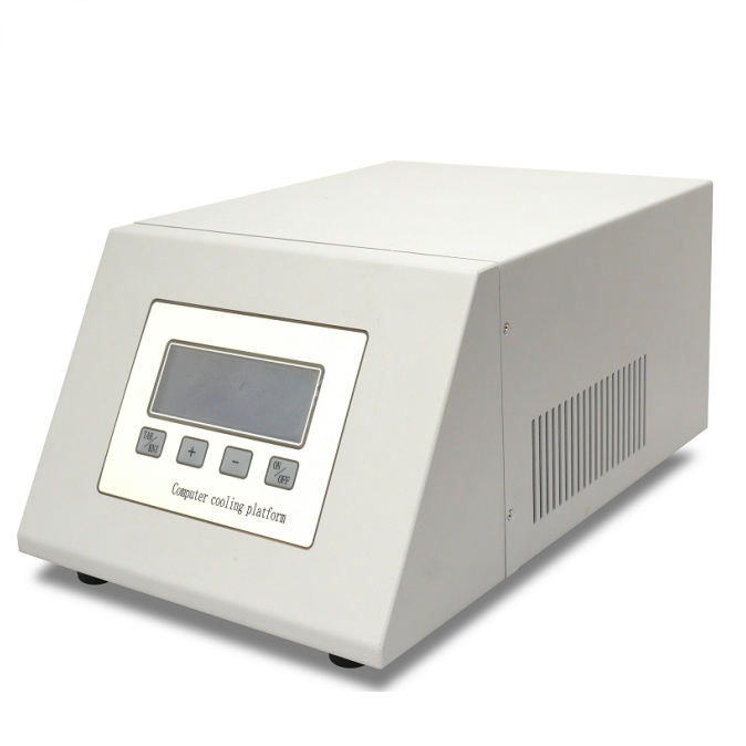 ระบบทำความเย็นเซมิคอนดักเตอร์ส - Medical Lab Years บทวิจารณ์และราคา