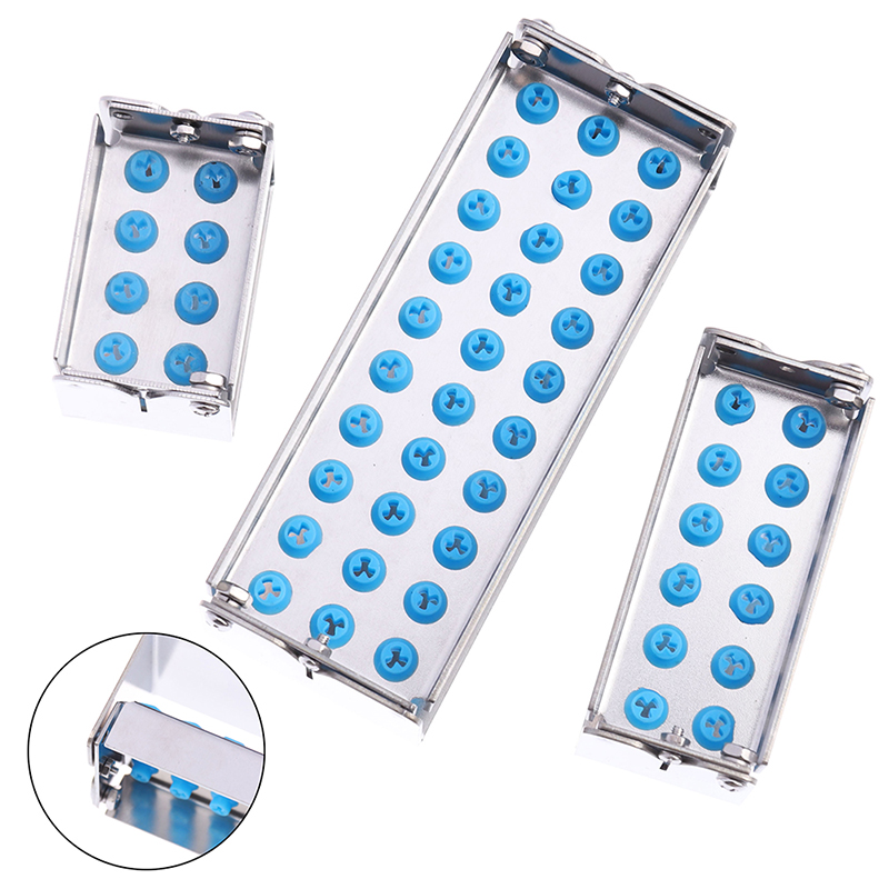 8/12/30หลุมทันตกรรมกล่องฆ่าเชื - Autoclave Sterilizer Dental บทวิจารณ์และราคา