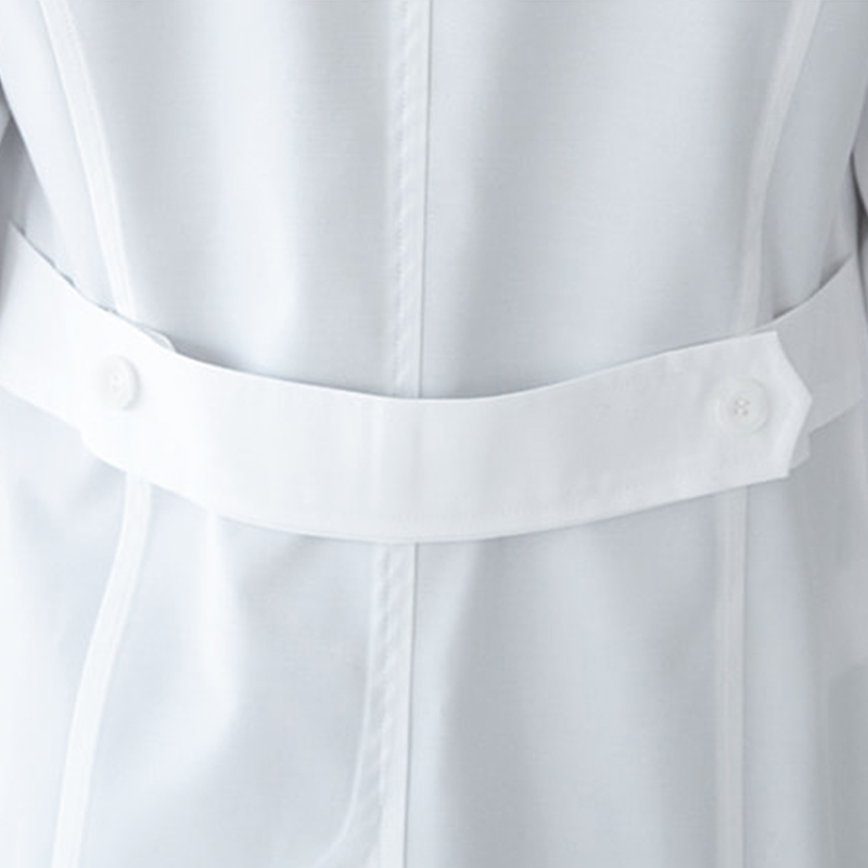 เสื้อกาวน์แพทย์สไตล์เกาหลี แขน - Medical Lab Years บทวิจารณ์และราคา
