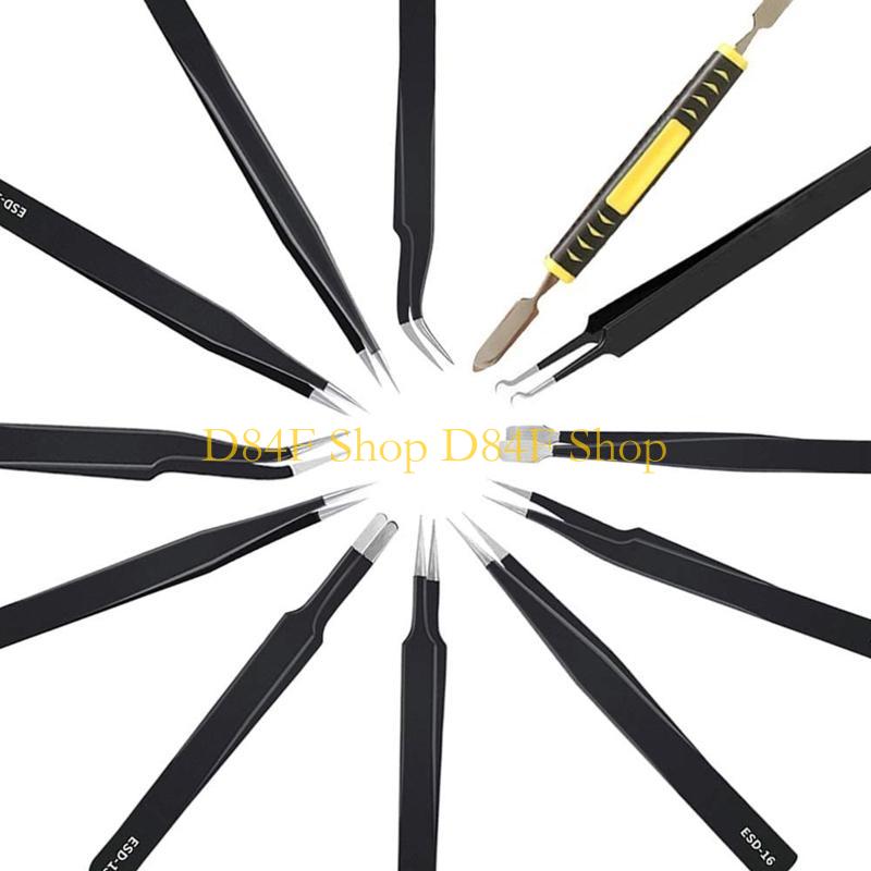 D84F ทนทานและน่าเชื่อถือ ESD T - Medical Lab Work บทวิจารณ์และราคา