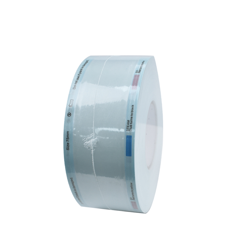 200M/ม้วนถุงฆ่าเชื้อแบบใช้แล้ว - Autoclave Sterilizer Dental บทวิจารณ์และราคา