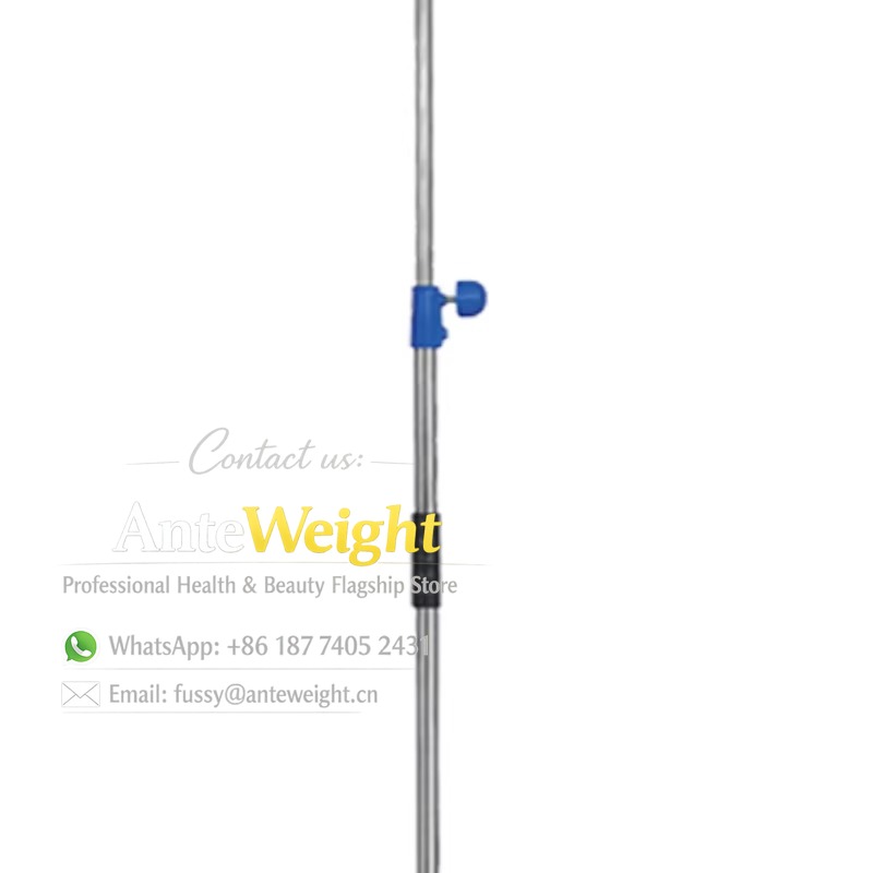 ผู้ผลิตขาตั้งน้ำเกลือแบบตั้งพื - Iv Infusion Pole บทวิจารณ์และราคา