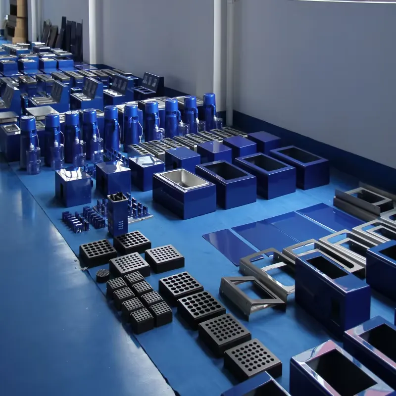 เครื่องทำความสะอาดอัลตราโซนิกแ - Ultrasonic Cleaner Lab บทวิจารณ์และราคา