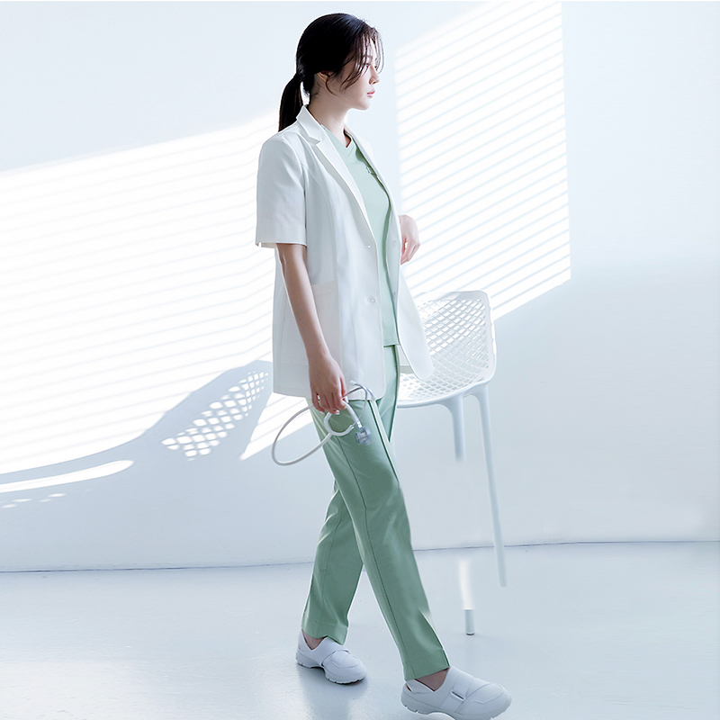 สไตล์เกาหลีระดับไฮเอนด์ ชุดยูน - Medical Lab Years บทวิจารณ์และราคา