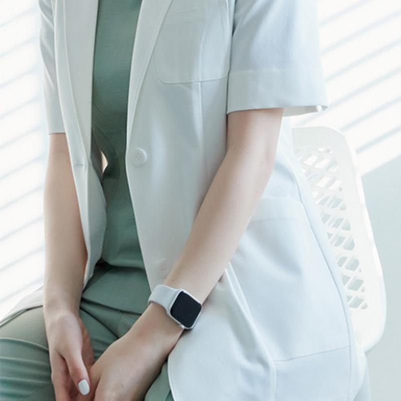 สไตล์เกาหลีระดับไฮเอนด์ ชุดยูน - Medical Lab Years บทวิจารณ์และราคา