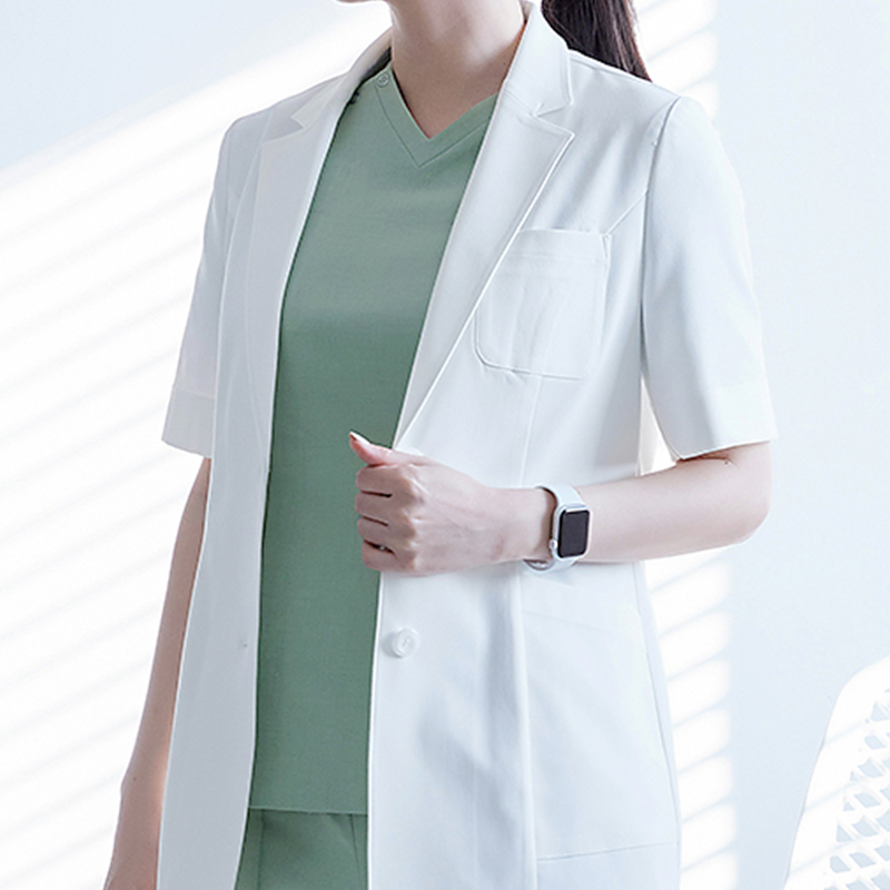 สไตล์เกาหลีระดับไฮเอนด์ ชุดยูน - Medical Lab Years บทวิจารณ์และราคา