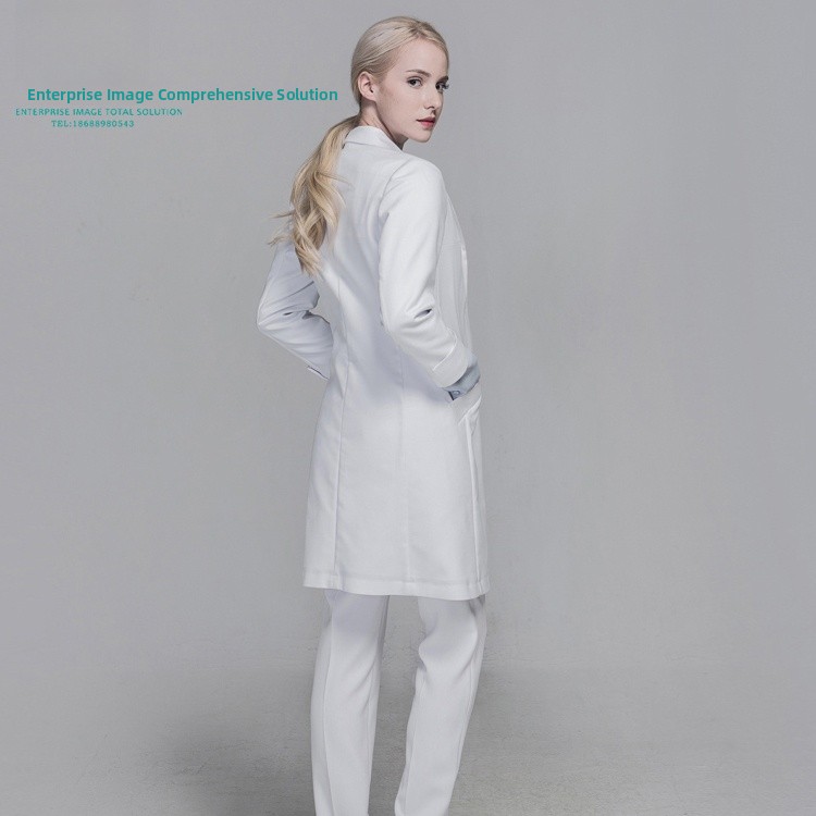 ชุดทำงานทางการแพทย์สไตล์เกาหลี - Medical Lab Years บทวิจารณ์และราคา