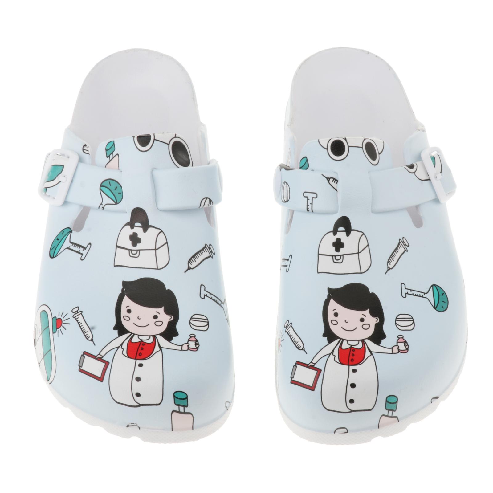 Medical รองเท้า EVA Non-SLIP ห - Medical Laboratory บทวิจารณ์และราคา