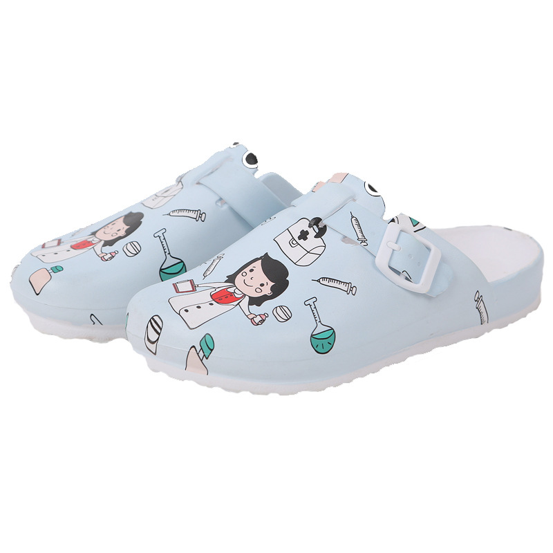 Medical รองเท้า EVA Non-SLIP ห - Medical Laboratory บทวิจารณ์และราคา