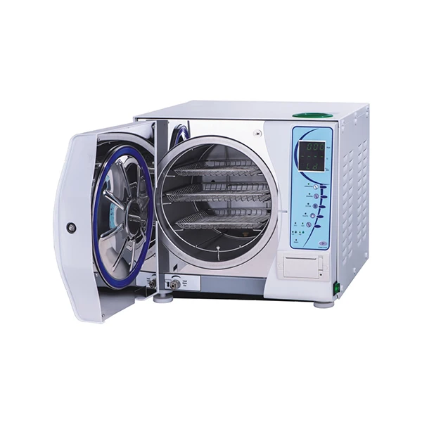 เครื่องนึ่งฆ่าเชื้อแบบพกพา Cla - Autoclave Sterilizer Dental บทวิจารณ์และราคา