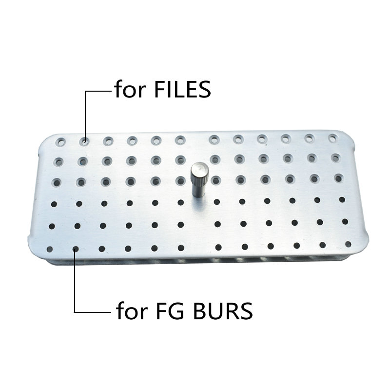 ทันตกรรมฆ่าเชื้อ 72 หลุม Endo  - Autoclave Sterilizer Dental บทวิจารณ์และราคา