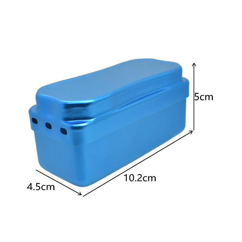 ทันตกรรมฆ่าเชื้อ 72 หลุม Endo  - Autoclave Sterilizer Dental บทวิจารณ์และราคา