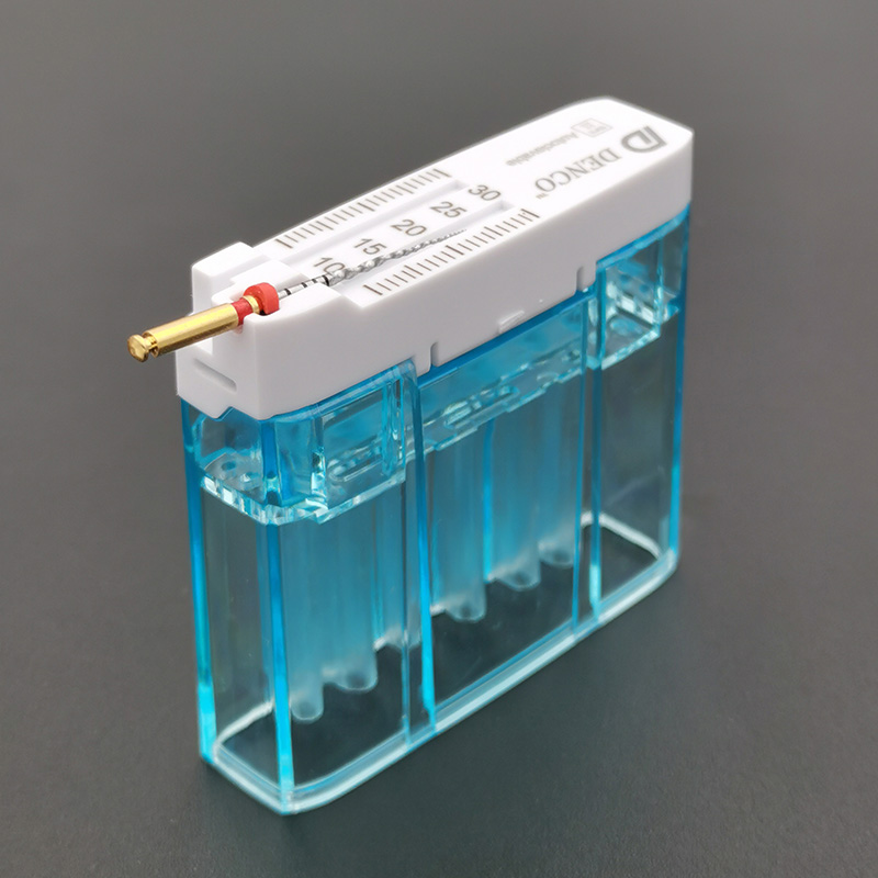 ทันตกรรม Endo ไฟล์กล่องฆ่าเชื้ - Autoclave Sterilizer Dental บทวิจารณ์และราคา