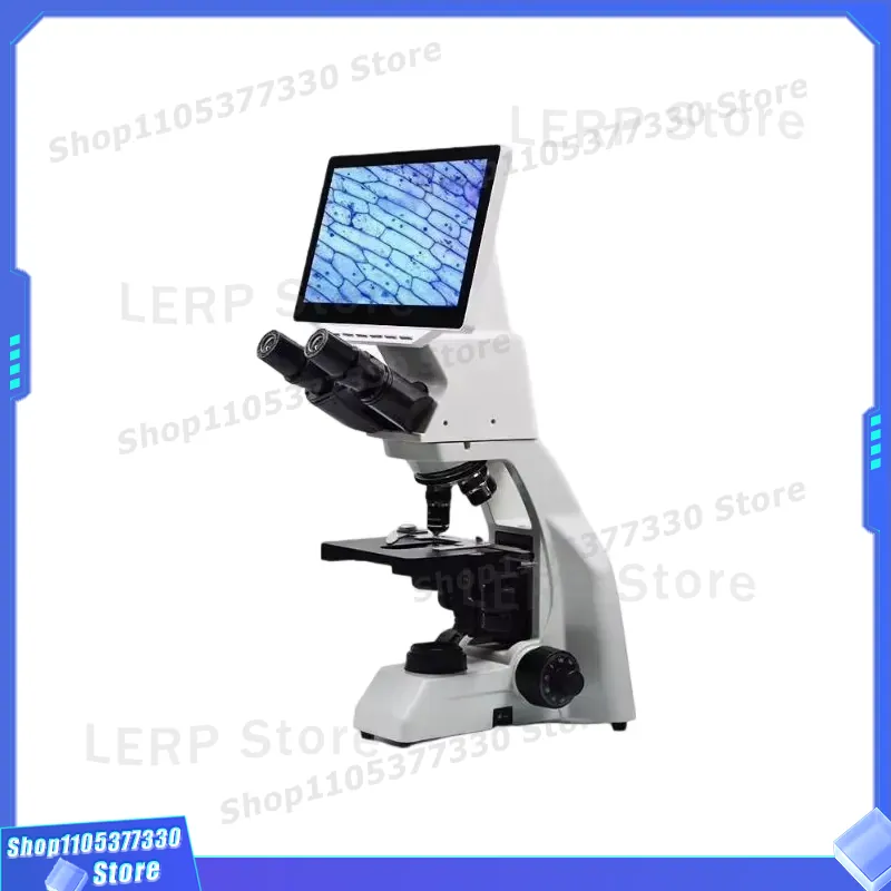 กล้องจุลทรรศน์ชีวภาพดิจิตอล 40 - Medical Lab Years บทวิจารณ์และราคา