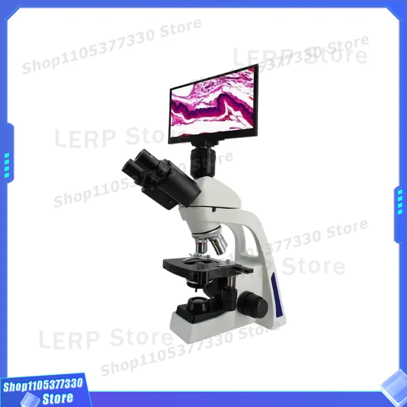กล้องจุลทรรศน์ชีวภาพดิจิตอล 40 - Medical Lab Years บทวิจารณ์และราคา