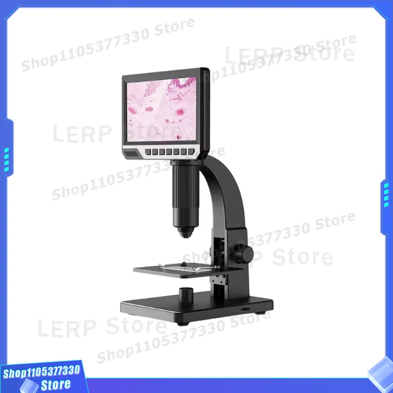 กล้องจุลทรรศน์ชีวภาพดิจิตอล 40 - Medical Lab Years บทวิจารณ์และราคา