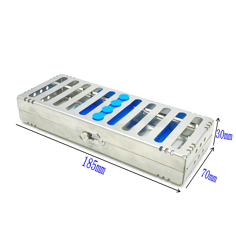 1Pc ทันตกรรมฆ่าเชื้อ Rack ผ่าต - Autoclave Sterilizer Dental บทวิจารณ์และราคา