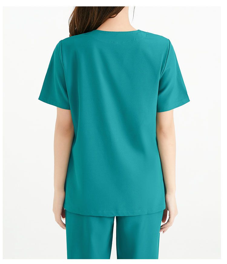ชุดเสื้อผ้าแพทย์สำหรับห้องผ่าต - Medical Lab Work บทวิจารณ์และราคา
