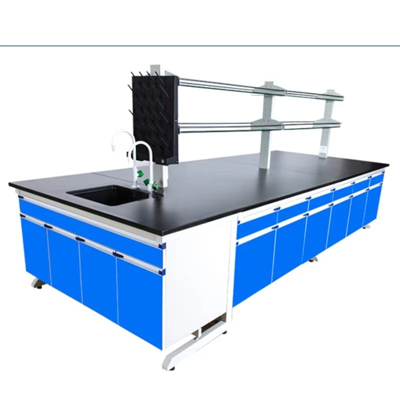 โต๊ะทำงานห้องปฏิบัติการทางการแ - Medical Laboratory บทวิจารณ์และราคา