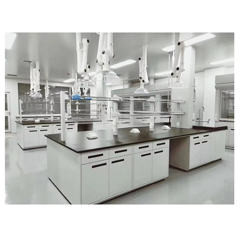 โต๊ะทำงานห้องปฏิบัติการทางการแ - Medical Laboratory บทวิจารณ์และราคา